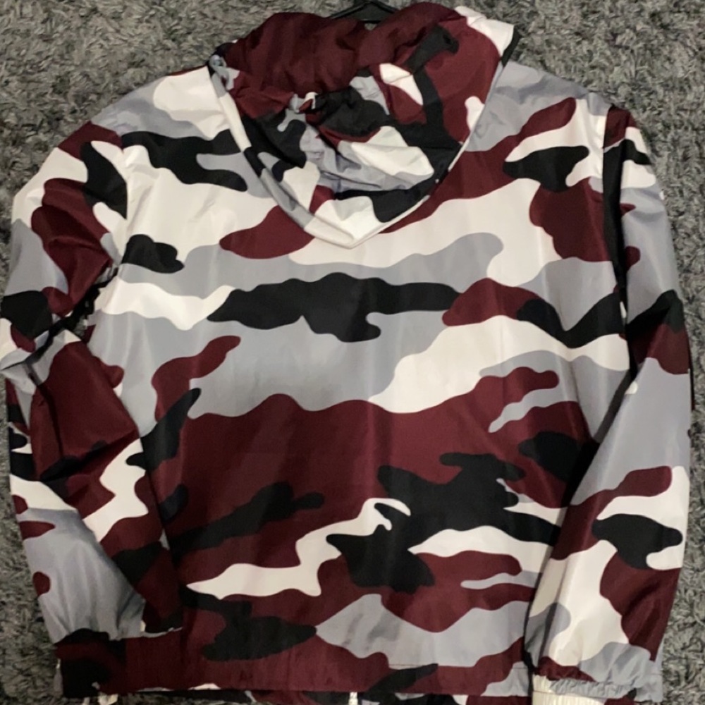 Windbreaker
